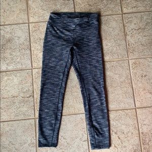 Freeform leggings in Indigo